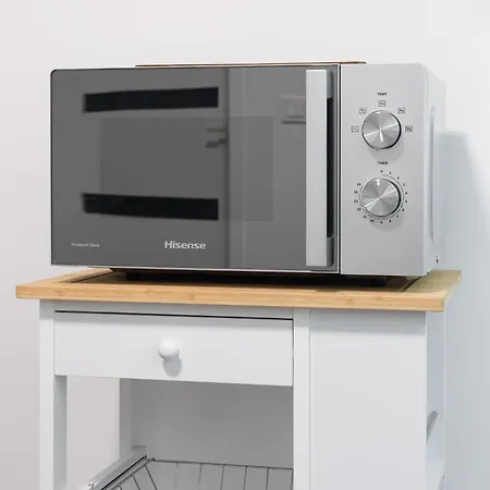 Stare 아파트호텔