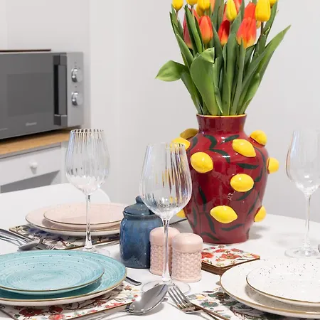 Stare 아파트호텔