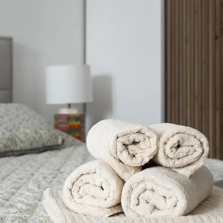 Aparthotel Stare 3*