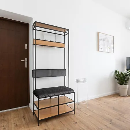 Stare Aparthotel Bielsko-Biala