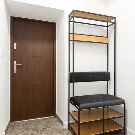Aparthotel Stare