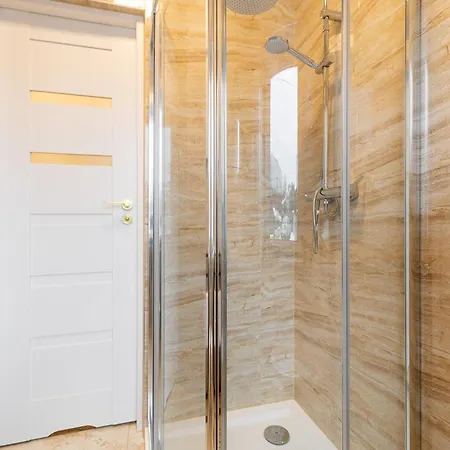 아파트호텔 Stare 비엘스코-비아와