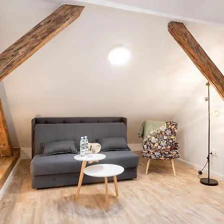 Stare Aparthotel Bielsko-Biala