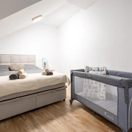 Stare 아파트호텔 비엘스코-비아와