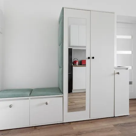 Stare 3* Bielsko-Biala