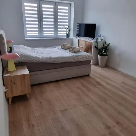 Stare 3* Bielsko-Biala