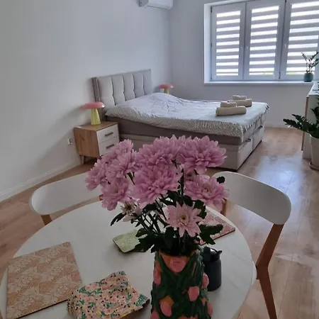Lejlighedshotel Stare