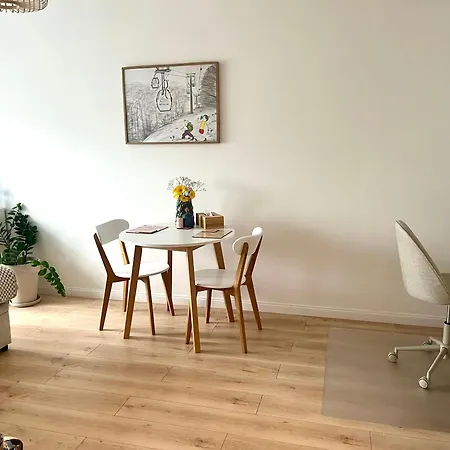 Aparthotel Stare Bielsko-Biala