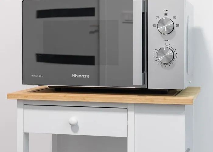 Stare 아파트호텔