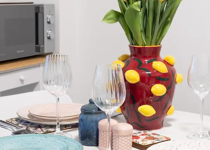 Stare 아파트호텔