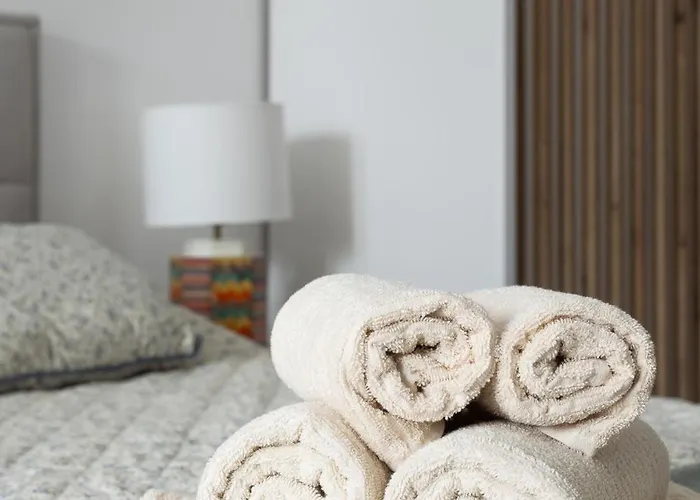 아파트호텔 Stare 3*