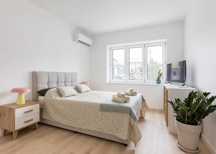 Stare 아파트호텔