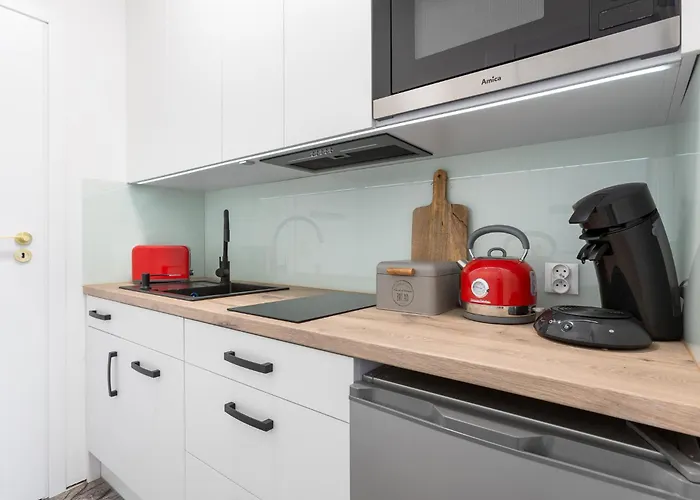 Stare 아파트호텔 3*