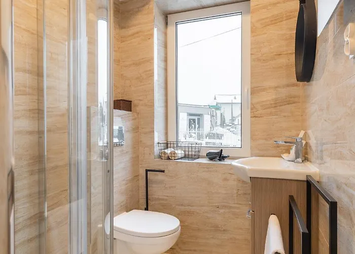 Stare 3* 비엘스코-비아와