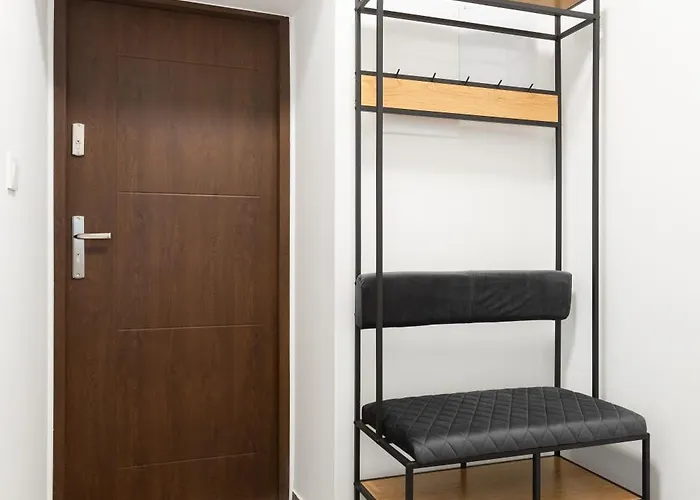 아파트호텔 Stare