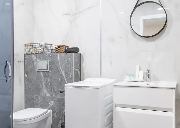 Stare 아파트호텔 비엘스코-비아와