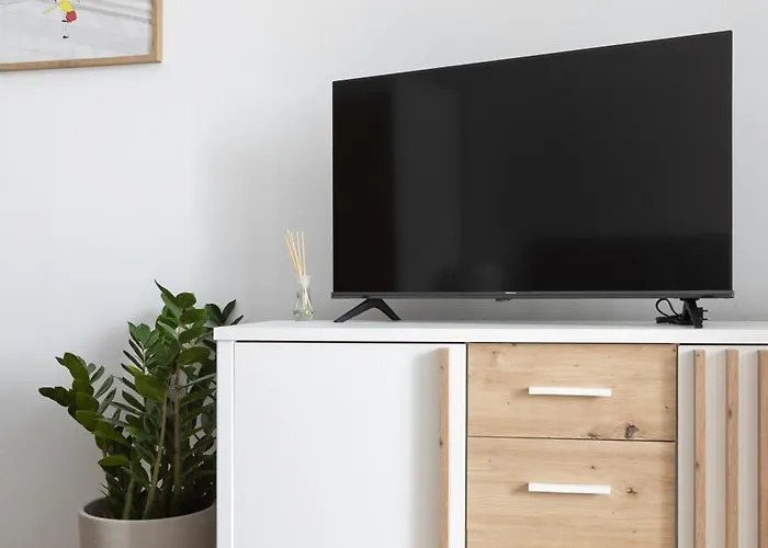 아파트호텔 Stare 비엘스코-비아와