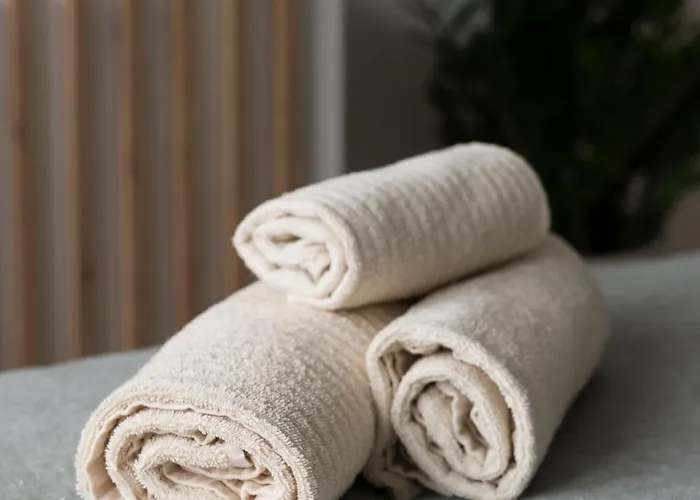 Stare 아파트호텔 3*