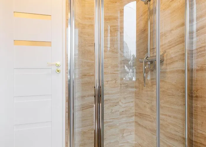 아파트호텔 Stare 비엘스코-비아와