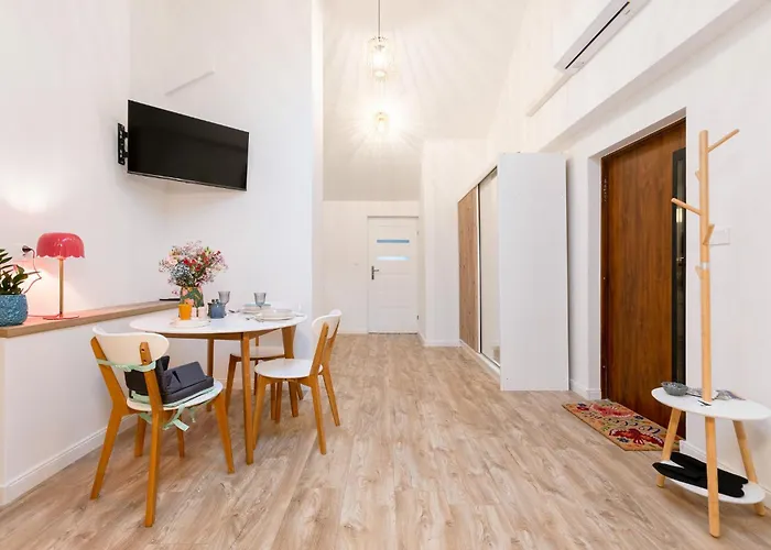 아파트호텔 Stare 3*