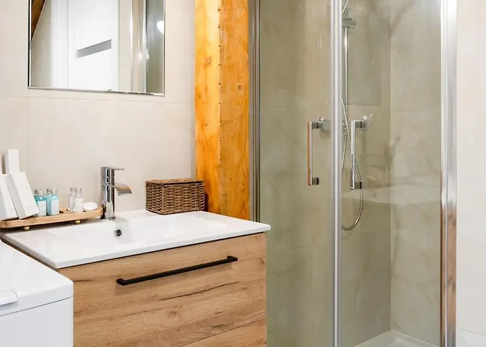 Stare 아파트호텔