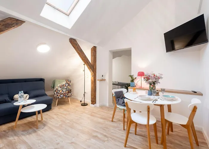 Stare 아파트호텔 3*