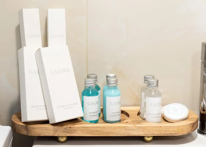 Stare 아파트호텔