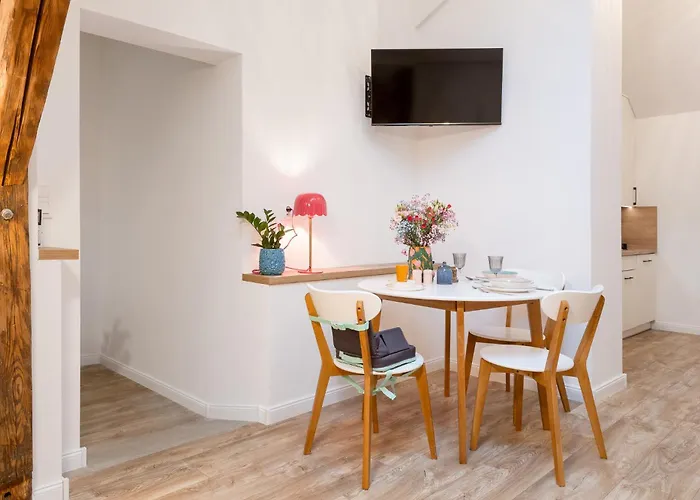 Stare 아파트호텔