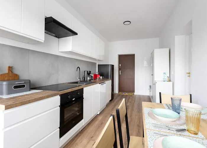 아파트호텔 Stare