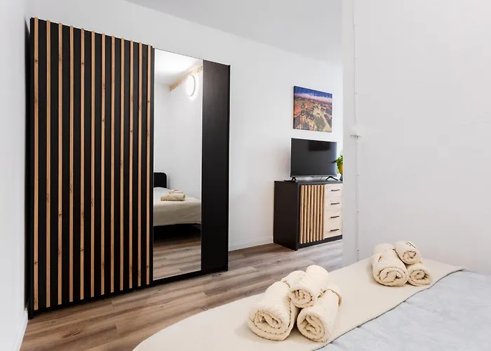 아파트호텔 Stare 3*