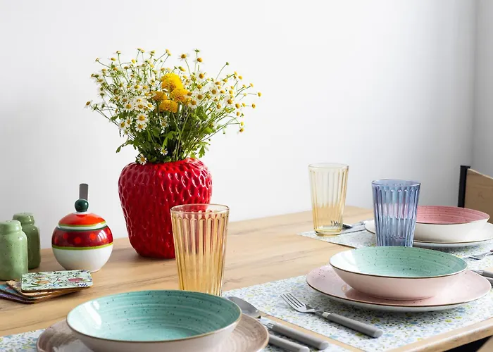 Stare 아파트호텔 비엘스코-비아와