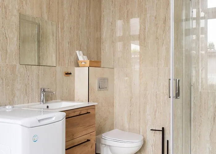 Stare 아파트호텔