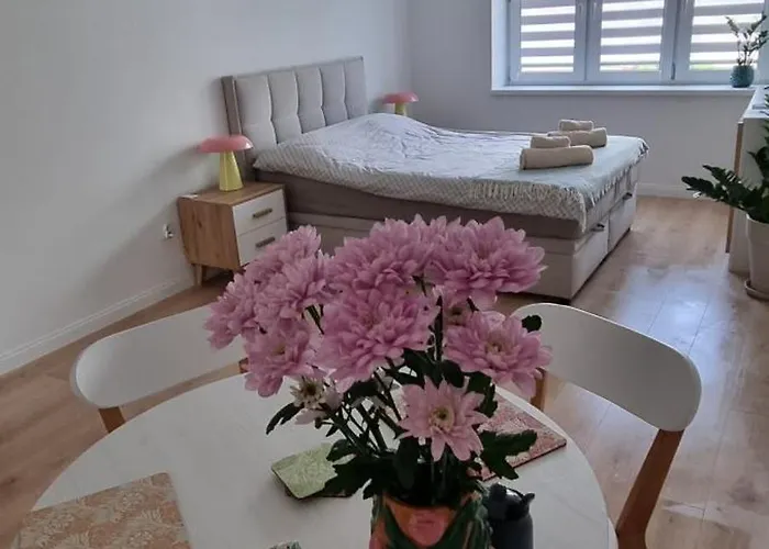 Lejlighedshotel Stare